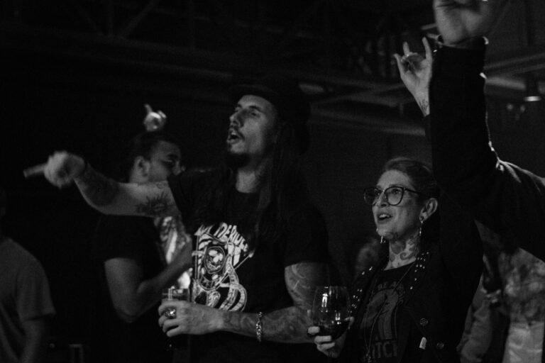Underground com estrutura? O primeiro Monster Session Festival mostrou como se faz!