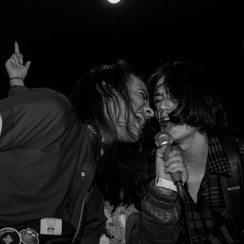 Luz de Celular, Pôster na Parede e Indie no Coração: Como foi o Indie Stars Fest 2.