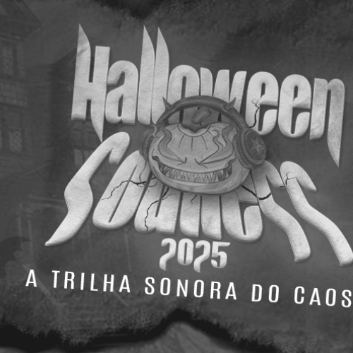 Halloween Soulless 2025 – A Trilha Sonora do Caos
